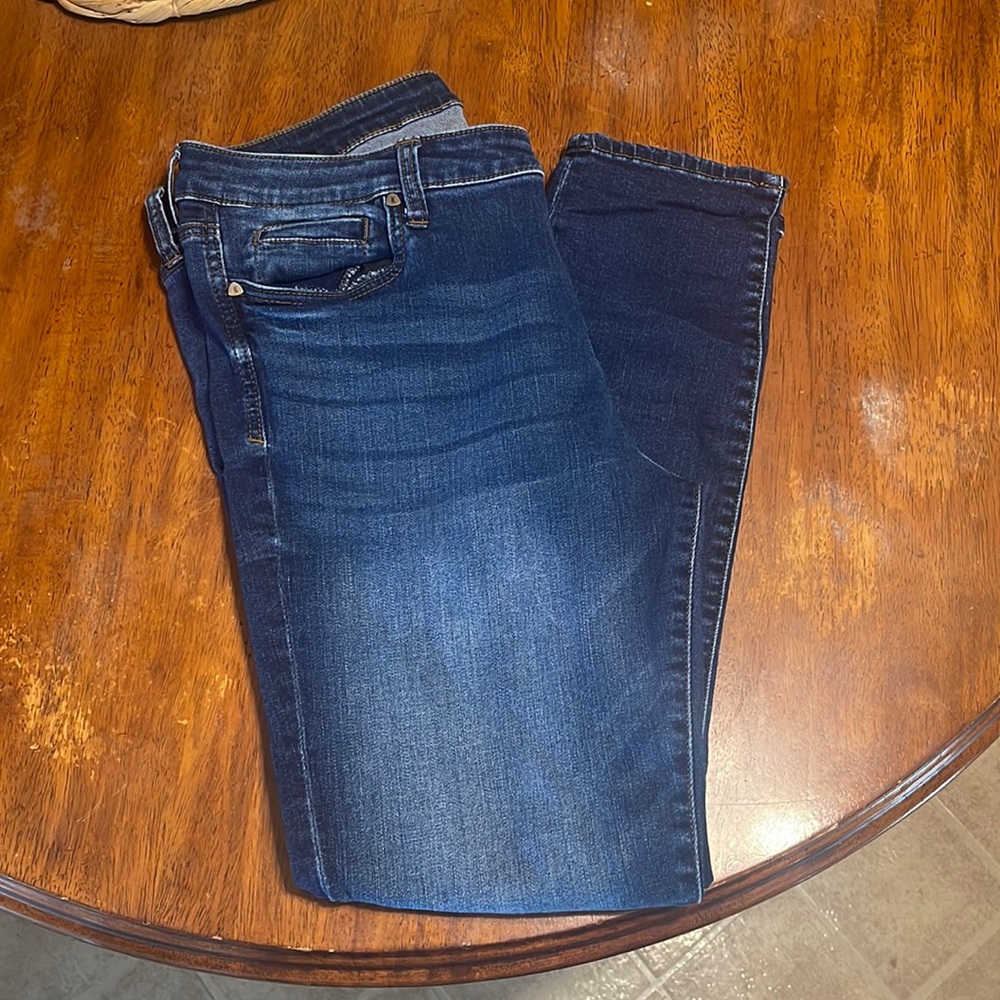 KUT jeans